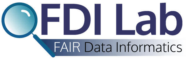 FAIR Data Informatics Lab logo